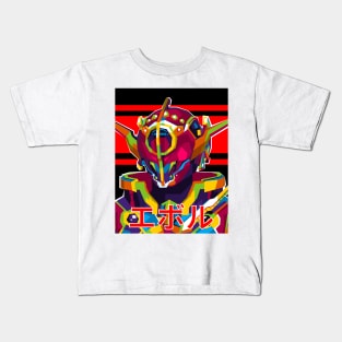 Kamen Rider Evol Kids T-Shirt